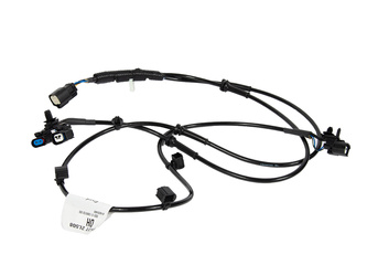 Wiązka czujników żużycia klocków tył Transit 18- -  BK3T-2L508-DH, 2500912, oryginał Ford OE