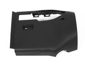 Osłona dolna pod kierownice Ecosport 18- -  GN15-3533-EB3JA6 , 2350093, oryginał Ford OE