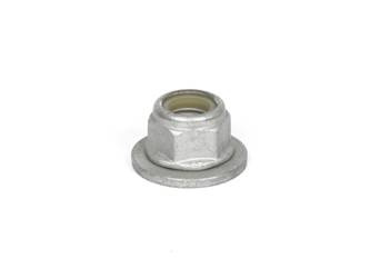 Nakrętka m14 łapy skrzyni biegów Fiesta Puma -  W716530-S440 , 5277408, oryginał Ford OE