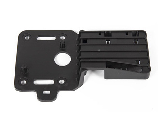 Uchwyt radaru przód Mustang mach-e 21- -  LJ8T-14C022-AD, 2482500, oryginał Ford OE