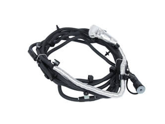 Przewód ciśnieniowy adblue courier 20- 1.5 tdci -  MT76-5J249-AE   , 2599760, oryginał Ford OE