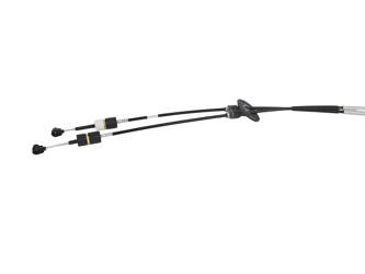 Linka zmiany biegów Focus 04-06 b5/ib5 - 3M5R-7E395-EB, 1420332, oryginał Ford OE