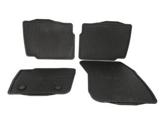 Zestaw dywaników Mondeo 15-22 -  GS73-F130D00-MA3GAX , 2042217, oryginał Ford OE