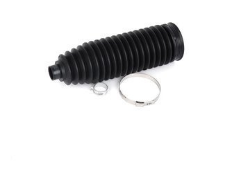 Osłona drążka kierowniczego Mondeo 07- S-max 06- - 6G91-3L575-AA , 1433372, oryginał Ford OE