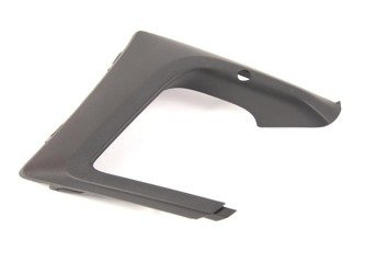 Uchwyt prawy halogenu Focus 2018- bez czujnika pdc -  JX7B-15A298-A1B , 2201280, oryginał Ford OE