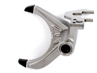 Widełki zmiany biegów 1 i 2 bieg Ford wiele modeli -  KX6R-7N346-ACA , 2360429, oryginał Ford OE