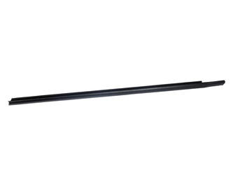 Listwa szyby drzwi przednich lewa S-max/Galaxy 06- -  6M21-U20563-AH, 1742025, oryginał Ford OE