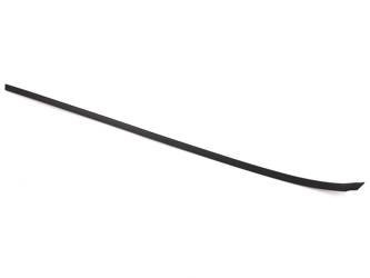 Listwa prawa szyby Mondeo 2007-2014 - 7S71-A03194-AD , 1506264, oryginał Ford OE