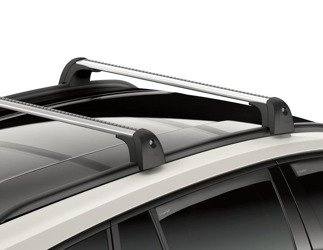 Bagażnik dachowy Focus active 2018- Ford oe -  AMKX7J-550B08-AA , 2344826, oryginał Ford OE