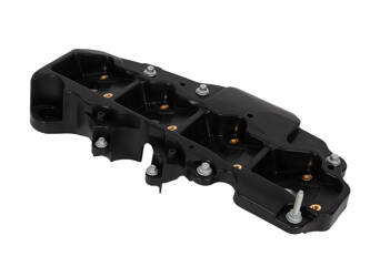 Uchwyt cewki zapłonowej Ford Focus 11- 1.6 eb oe -  BM5G-12257-EC, 1829417, oryginał Ford OE