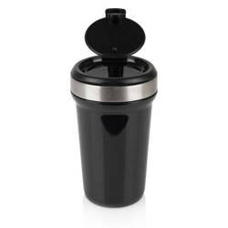 KUBEK TERMICZNY FORD MUSTANG CZARNY