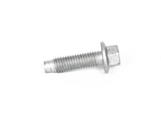 Śruba m8x25mm nadwozia i silnika Ford wiele modeli - W500624-S442, 4848740, oryginał Ford OE
