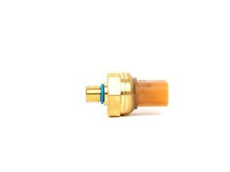 Czujnik ciśnienia paliwa C-max Focus 14- 1,5 eb - LU5A-9F972-CA , 2456179, oryginał Ford OE