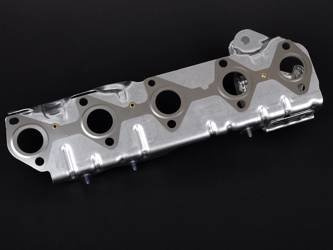 Uszczelka kolektora wydechowego 1.5 1.6 tdci Ford - AV6Q-9448-AB, 1690577, oryginał Ford OE