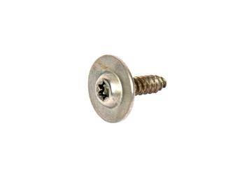 Zacisk rolety bagażnika S-max/Galaxy 15- - 1895873, oryginał Ford OE