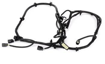 Wiązka czujników parkowania przód Mondeo 14-19 -  GG9T-15K867-XA, 2012016, oryginał Ford OE