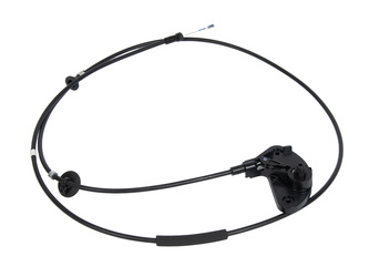 Linka otwierania maski Transit/tourneo Connect 13- -  DT11-16C657-AH, 2519616, oryginał Ford OE