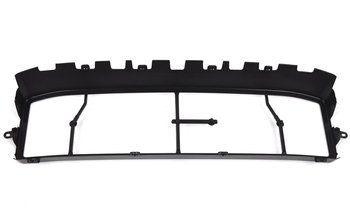 Kierownica powietrza górna Ecosport 2017- -  GN15-8312-AB , 2164004, oryginał Ford OE