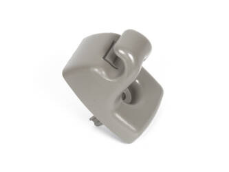 Zacisk mocujący osłony przeciwsłonecznej Connect 13- -  CJ54-S041K16-AC34X1, 5236768, oryginał Ford OE