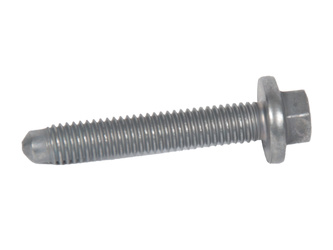Śruba m8x45mm listwy wtryskowej Kuga 20- 1.5 tdci - 2190845, oryginał Ford OE