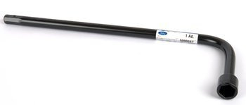 Klucz do nakrętek kół courier 14- Connect 03- 13- -  2T14-17035-AF , 5090567, oryginał Ford OE