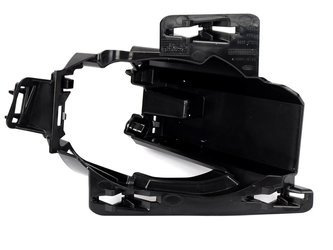 Uchwyt lewy halogenu przód tourneo Connect 2018- -  KT1B-19953-BC , 2278799, oryginał Ford OE