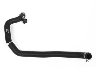 Przewód elastyczny chłodnicy cieczy Ecosport 13-17 / 1.0 eb -  D4B1-8B273-BA, 1832173, oryginał Ford OE
