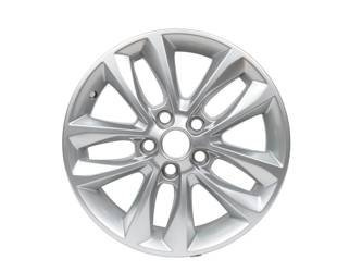 Felga aluminiowa 6.5 x 16" Mondeo 09-14 -  9S7J-1007-AB , 2237367, oryginał Ford OE