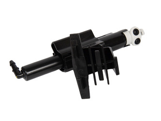 Dysza lewa spryskiwacza reflektora Mondeo mk5 18- -  HS71-13L015-AB , 2204274, oryginał Ford OE