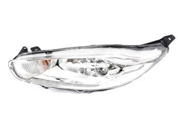 Reflektor lewy Fiesta 12-19 - C1BB-13W030-CH, 2126899, oryginał Ford OE