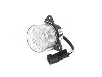 Lampa tylna "stop" Focus rs 16- - G1EY-15K272-AB, 2009072, oryginał Ford OE