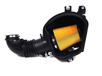 Filtr powietrza kompletny Mustang 5,0 2018- oe -  KR3C-9C662-GD , 2289979, oryginał Ford OE