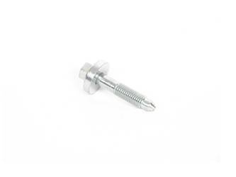 Śruba zawieszenia m14x60mm Focus 98-05 - W706129-S309, 1076145, oryginał Ford OE