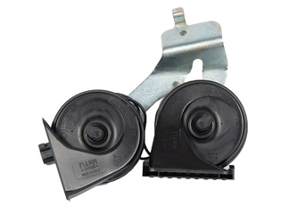 Klakson Kuga 12-16 Ford oe - DV4T-13A803-AD, 2697271, oryginał Ford OE