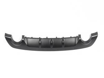 Listwa zderzaka tył Edge 18- europa - KT4B-17F765-CBPRAA , 2274131, oryginał Ford OE