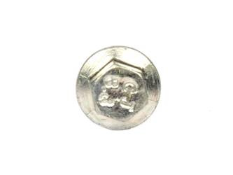Śruba m4x18mm uszczelnienia hydrokinetycznego Ford - HL3P-7N134-CA , 5431128, oryginał Ford OE