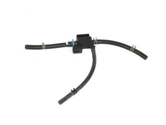 Czujnik ciśnienia turbosprężarki Mondeo 10- 2.0 eb - BG9E-9961-AC, 2411294, oryginał Ford OE