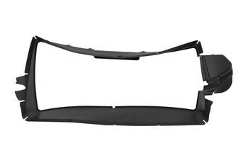 Kierownica powietrza górna Explorer 20- - LB5B-8312-AB , 2415050, oryginał Ford OE