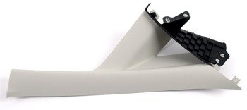 Poszycie wewnętrzne prawego słupka a Ecosport 17- -  GN15-A03512-CH3AM1 , 2279836, oryginał Ford OE