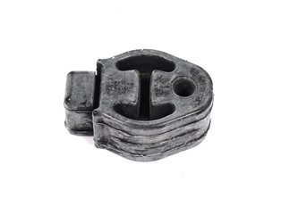 Wieszak tłumika C-max 15-19 Fiesta/Fusion 01-12 - 3M51-5A262-EB, 1223916, oryginał Ford OE