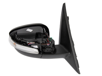 Lusterko prawe Ford S-max/Galaxy 15- Ford oe - EM2B-17682-EL, 2516273, oryginał Ford OE