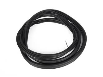 Uszczelka klapy tył Explorer 20- - LB5B-S404A07-AB , 2362076, oryginał Ford OE