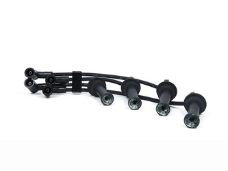 Zestaw przewodów zapłonowych Ford C-max Focus oe - 1682155, oryginał Ford OE