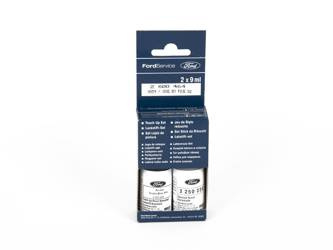 Farba do poprawek Ford scuba-blau metalic - 9U7J-19K512-AH58CL, 2600464, oryginał Ford OE
