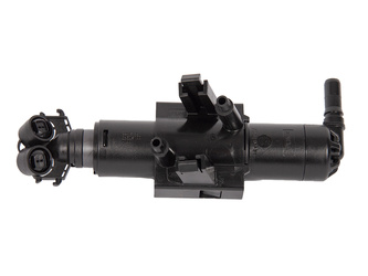 Dysza spryskiwacza reflektora prawa Kuga 12-16 -  CV44-13L014-BA, 1810277, oryginał Ford OE