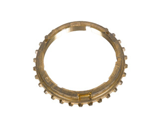 Pierścień synchronizator skrzyni biegów Fiesta 02-12 -  2S6R-7107-CA , 1213877, oryginał Ford OE