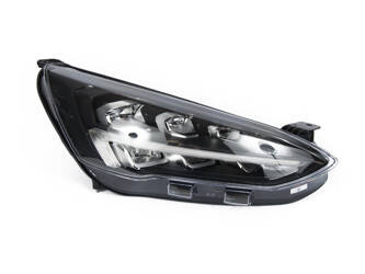 Reflektor prawy Focus 19- -  MX7B-13E014-ED, 2501354, oryginał Ford OE
