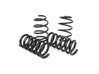 Zestaw sprężyn Mustang 15- 17- -  A66SX-5K417-BZA, 2105658, oryginał Ford OE