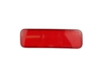 Odblask prawy tył Transit/tourneo courier 14- - ET76-515B0-AA , 1836080, oryginał Ford OE