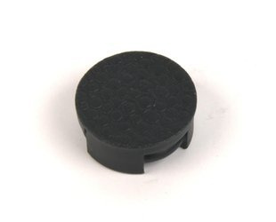 Zaślepka śruby stopnia Transit -  BK21-B132A24-AB3ZHE , 2222411, oryginał Ford OE